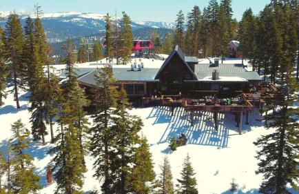 The Cottages - Ski Shuttle, Ski Valet - 3-Bedroom - Photo 92