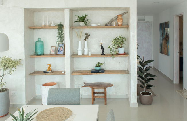 Condominio frente al mar Morros Epic. - Foto 68