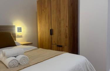 APARTAMENTOS ZONA 5 Justo al lado de la ESTACIÓN DE TREN Y BUS MARÍA ZAMBRANO - Photo 7