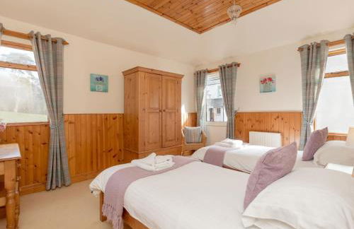 Holiday Home Doonans Cottage by Interhome - Photo 35