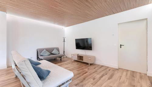 VT Refugio de Paz en la Naturaleza casa Espaciosa para Familias y Grupos - Foto 4