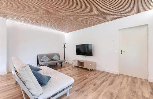 VT Refugio de Paz en la Naturaleza casa Espaciosa para Familias y Grupos - Foto 4