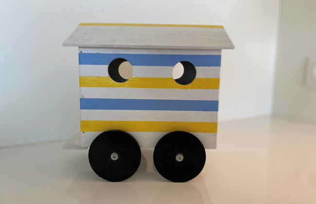 Apartment in Nieuwpoort With Terrace - Foto 11