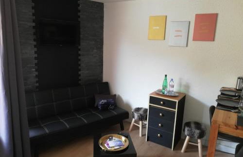 Orcières Rond point des Pistes, Front de neige - Foto 16