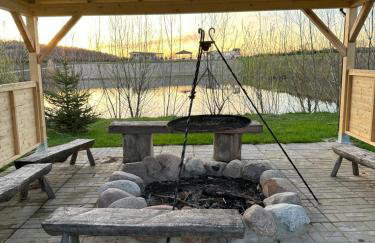 Domki Nad Sanem Bachórzec 6a - Foto 23