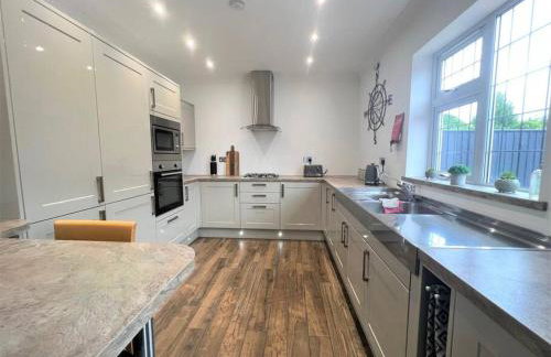 Cosy Modern Grimsby Home - Foto 31