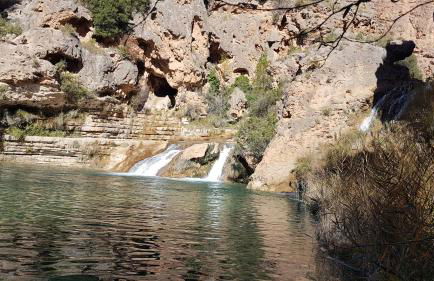 Casa Rural La Tejeria - Foto 22