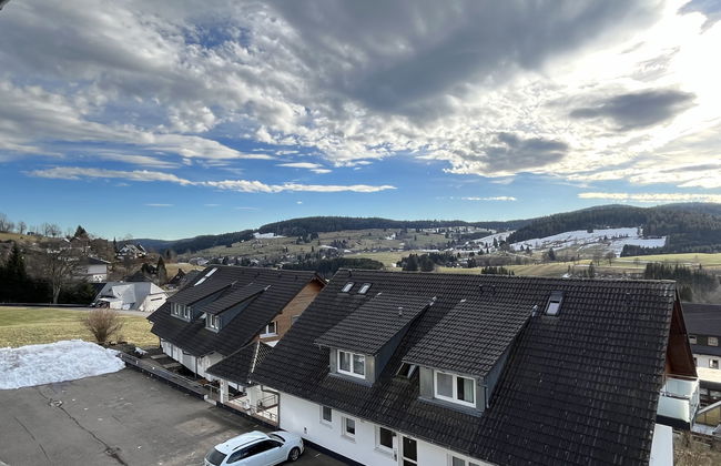 Schwarzwaldblick II - Foto 41