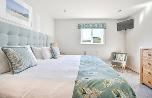 Lakeside House on Retallack Resort with Hot Tub 110 - Foto 25