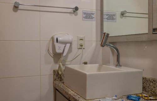 Incrível Próx HSVP e Centro Médico com Garagem - Foto 9