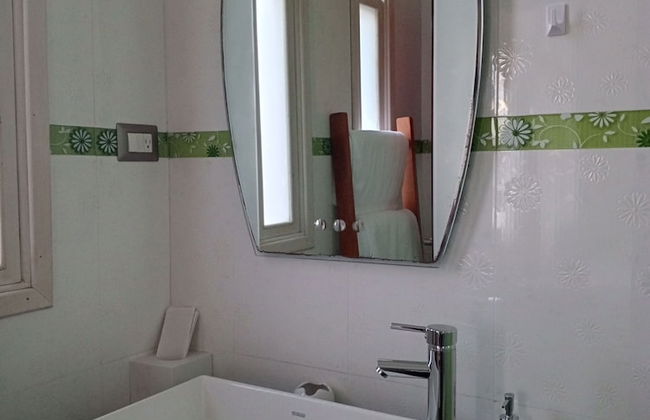 Galapagos Coliving Ecuador Casa Tuna - Photo 45