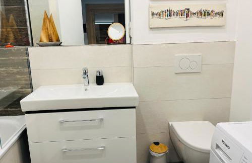 Strandhaus Ahlbeck (100 m vom Strand) - Foto 20