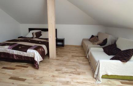 Noclegi Kalniczka - Foto 60