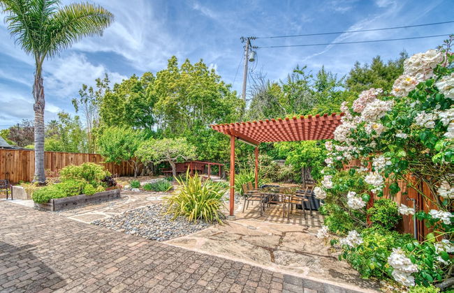 Live Oak Oasis Santa Cruz Chic - Foto 19