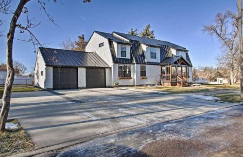 Spacious Home With Hot Tub - Foto 21