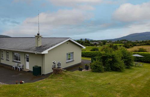 Mountain Nest at the foot of Slieve Gullion - Foto 26