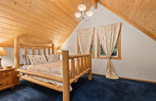 Hawthorn Cabin - Foto 21