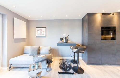 Ferienwohnung Ocean Drive 94 Scharbeutz - Appartement mit Meerblick - Foto 19