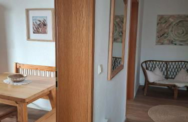 Ferienwohnung Goldfasan - Foto 8