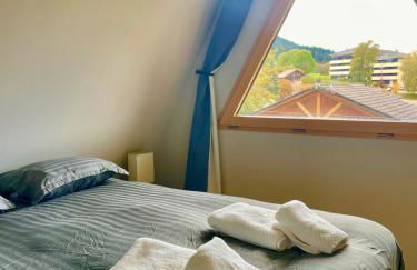 Chalet l'Escale - Foto 11