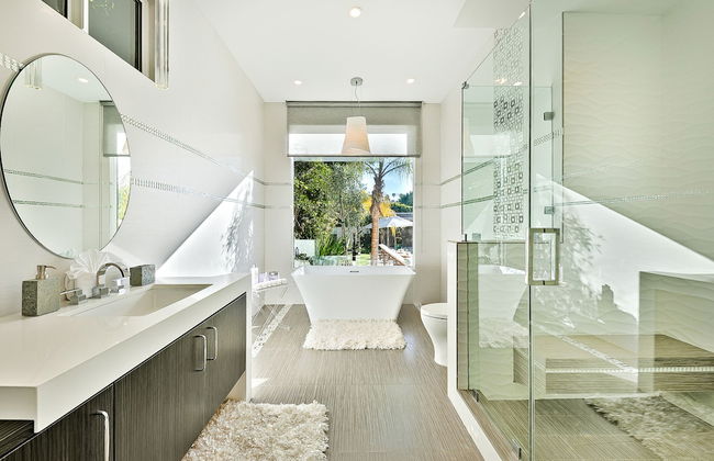 Beverly Hills Luxury Modern Palace - Photo 27