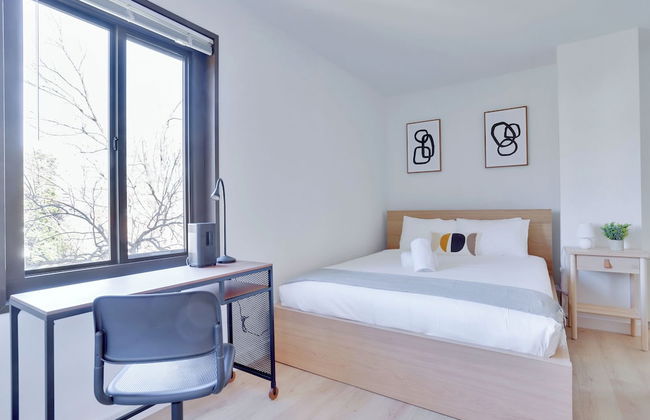 Barton Park View Apartments - Foto 3