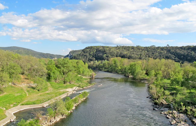 Domaine de Sévenier Micocoulier - Foto 45