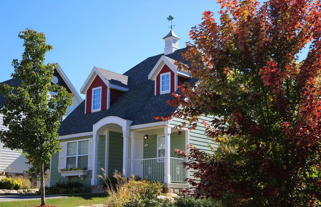 Stormy Point Village Resort - Photo 21