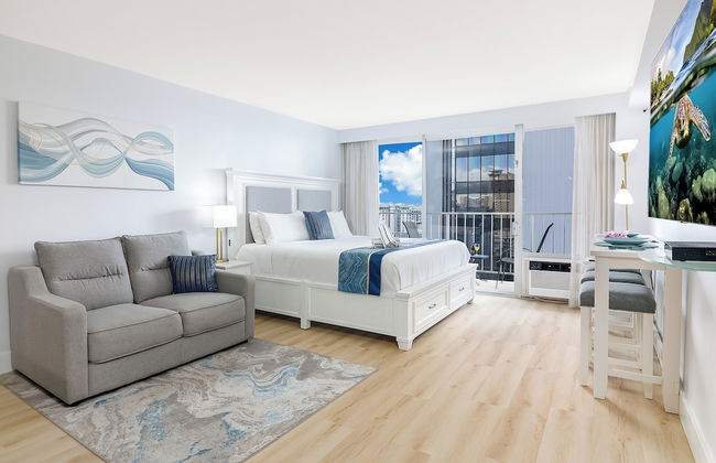 Marine Surf by Tropical Escapes Realty - Foto 49