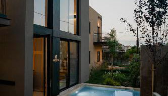 Capital Luxury Suites - Foto 4