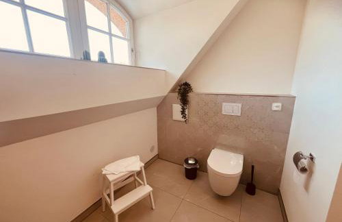 FW Bonica Reetdachhaus 4 Personen Balkon 2 SZ - Foto 11