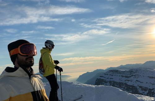 Azzurro Mountain Lodge - Foto 40