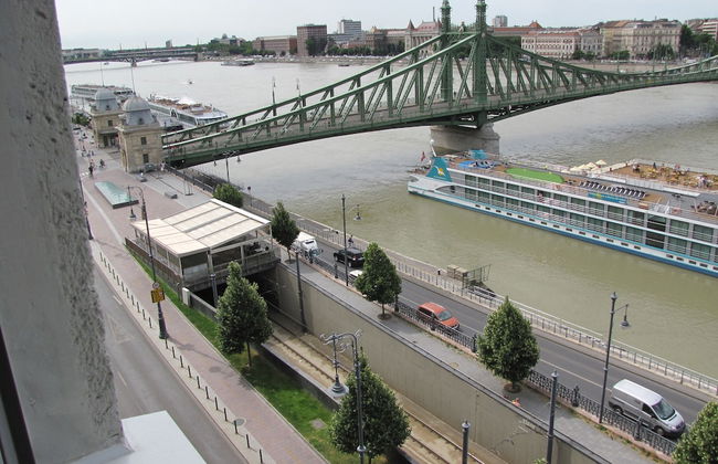 Empire of Liberty Apartment - Foto 21