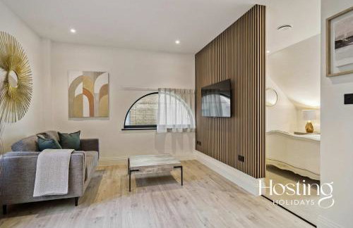 Platform One Apartments - Town Hall - Foto 10