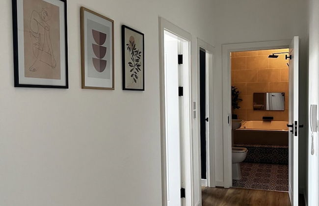 Spire Accommodations Ltd. - Foto 39