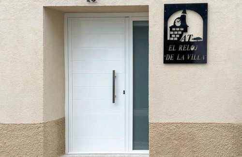 El Reloj De La Villa - Foto 13