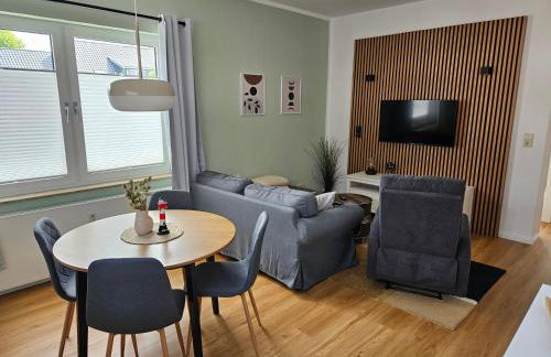 Ferienwohnung Emma - Foto 1