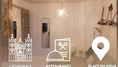 Studi'home - Foto 5, Shopping Area