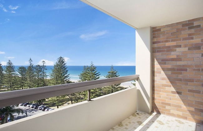 Oceania Beachside Holiday Apartments - Foto 76