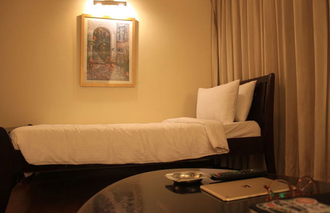 Rainbow Suites at Times Square - Foto 7