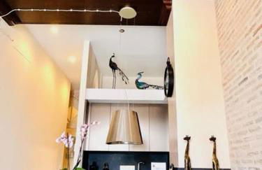 innCádizPalacio Conde Casa-Brunet - Foto 64