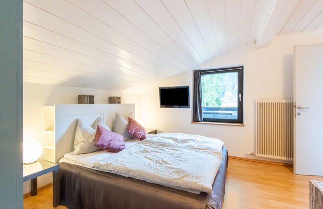 Alluring Apartment in Bichlbach - Foto 5