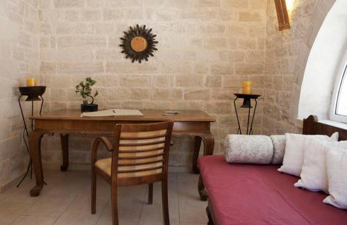 Stone Built Private villa Limeri with pool, BBQ & Shaded Patio - Foto 29