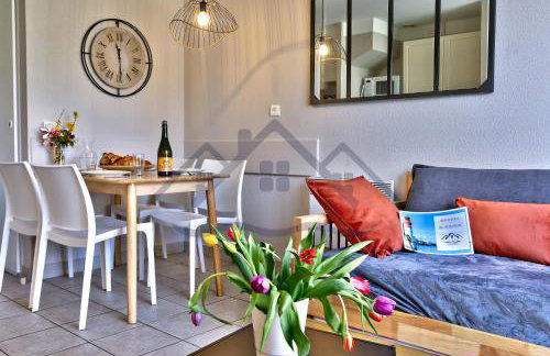 LocaLise - Maison G5 au Guilvinec - A 50m de la mer avec jardin et piscine - Tout à pied, plages, port, centre, commerces, marché - Wifi inclus - Animaux bienvenus - Linge de lit inclus - Foto 21