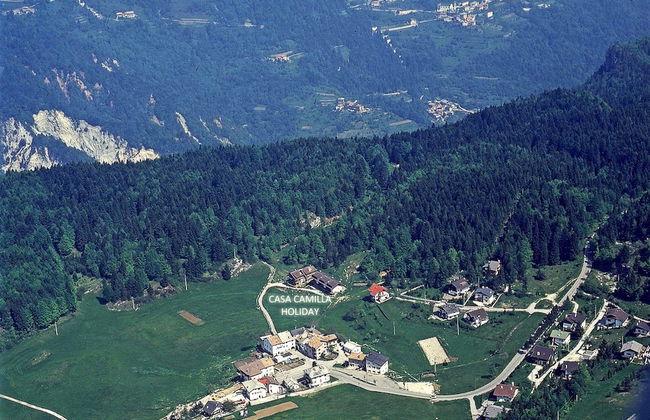 Casa Camilla Holiday - Photo 49