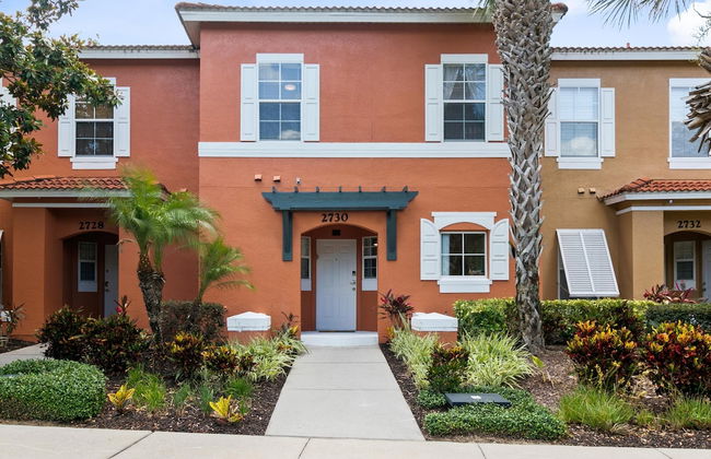 Minutes to Disney Boutique 3BR 2 5 Bath Coastal TH - Foto 37