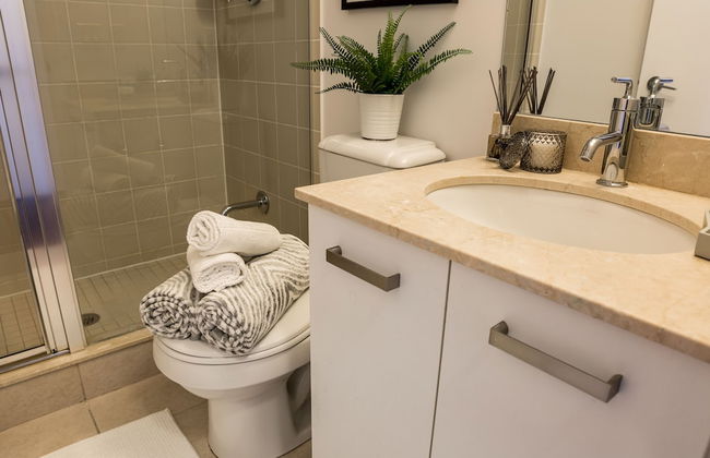 QuickStay - Luxury on Bay St. (Yonge & College) - Foto 65