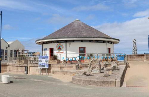 Victoria Beach Cottage - Foto 27