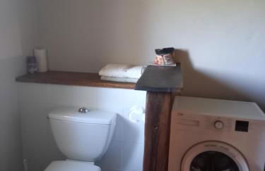 Appartement, meublé tourisme, Gîte la Maillée - Photo 8