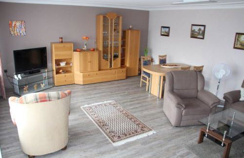 Ferienwohnung Schmetterling - Foto 10